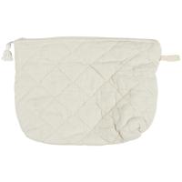 Ib Laursen Toilettaske Creme 1