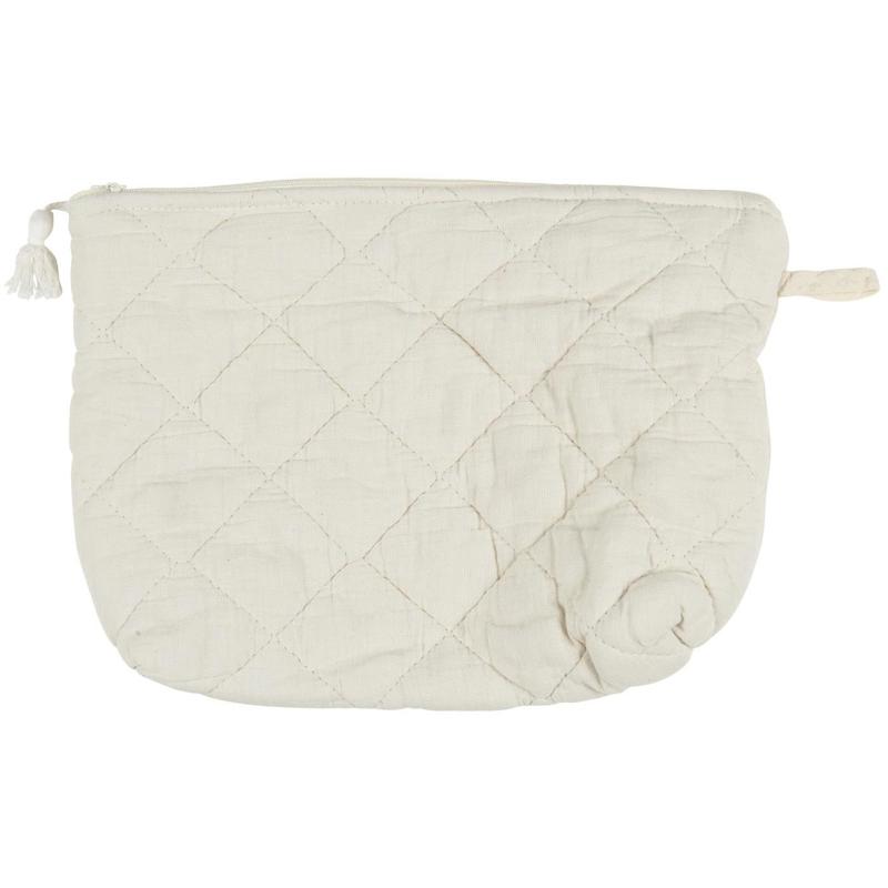 Ib Laursen Toilettaske Creme 1