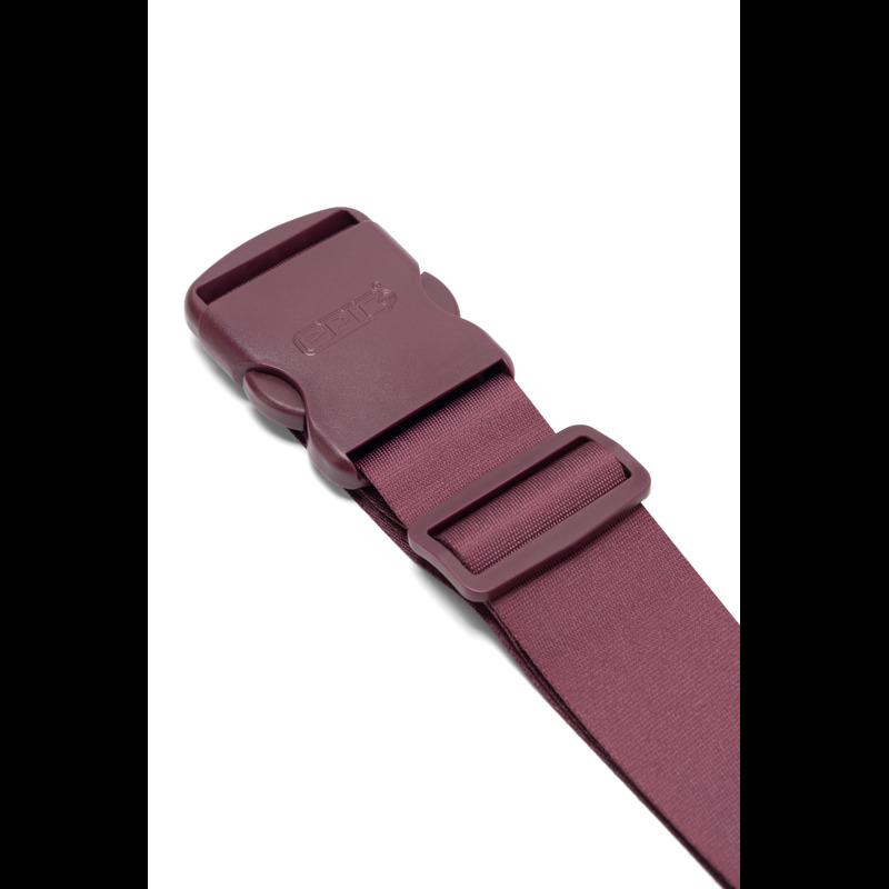EPIC Kuffertrem Bordeaux 3