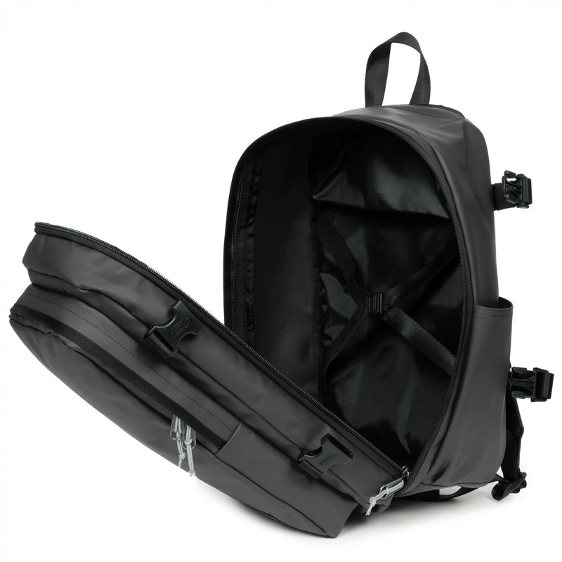 Eastpak Ryggsäckar Cabin Pak'R Svart/Svart 15" 2