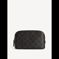 By Malene Birger Kosmetikpung Bae Small Brun