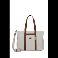 Samsonite Shopper Image Biz Beige 14" 1
