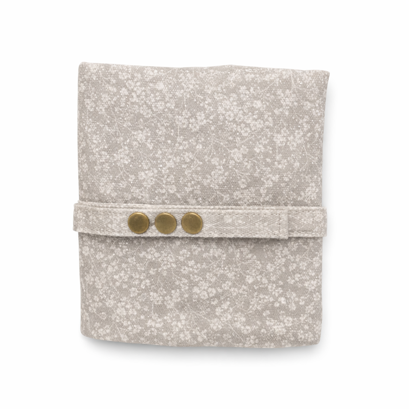 Conmé Pindeetui Creative print Beige 1