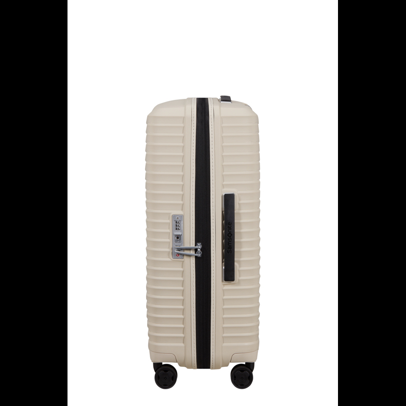 Samsonite Kuffert Upscape 68 Sand 68 Cm 7