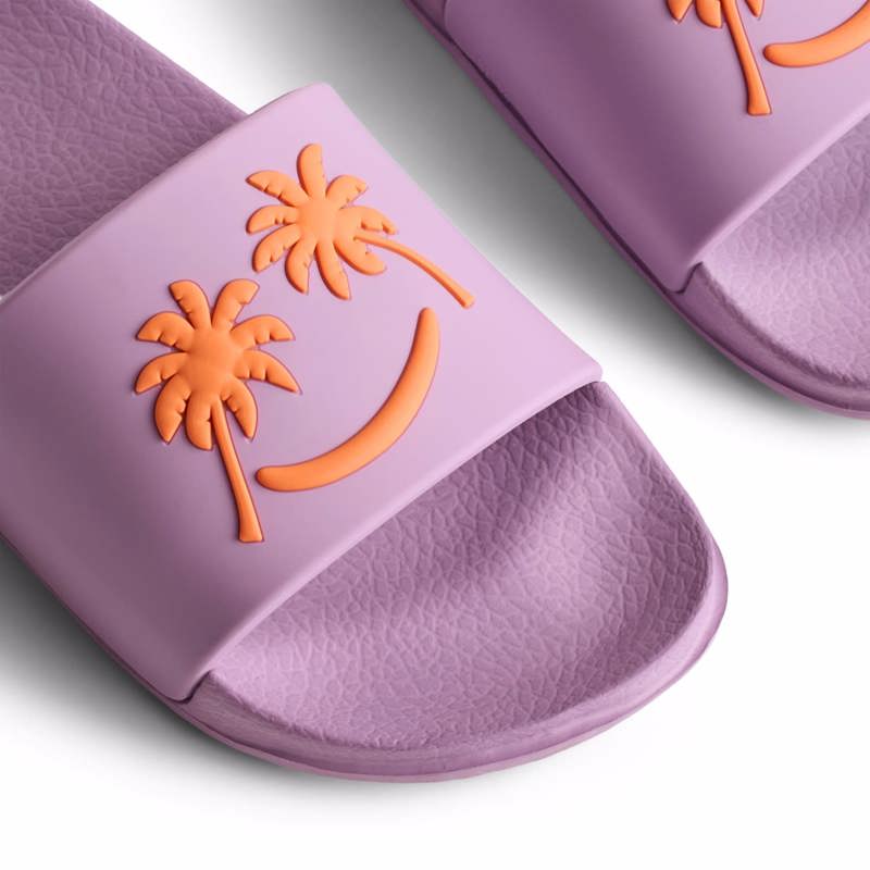 Molo Badtofflor Zhappy  Lila Str. 39-40 3