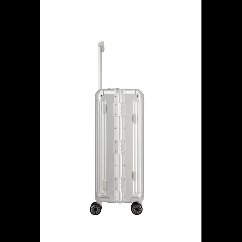 travelite Resväska Next Silver 67 Cm 5