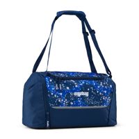 Ergobag Sportväska UnBearwater Blå/Mönster 1