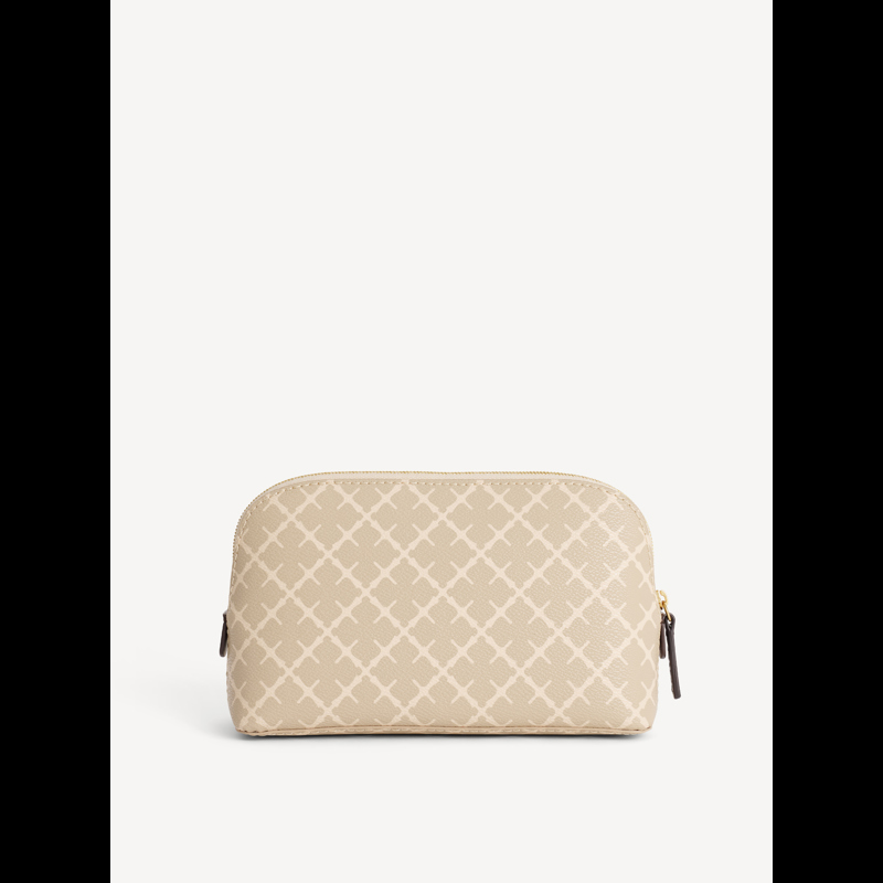 By Malene Birger Kosmetikpung Bae Small Beige 2