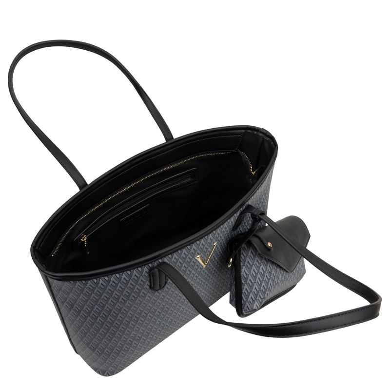 Valentino Bags Shopper Queen Re Sort 4