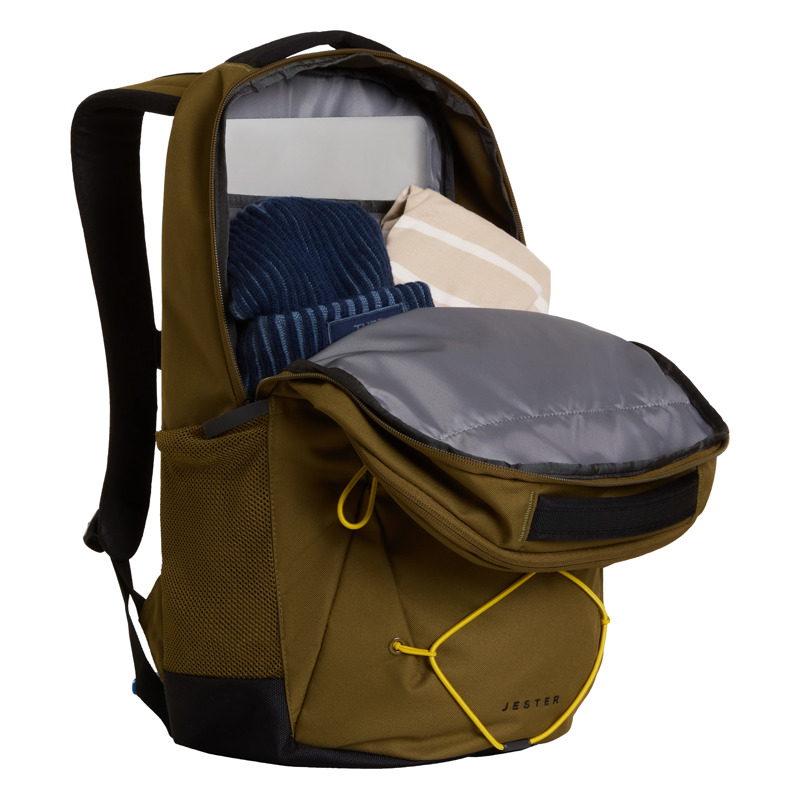 The North Face Rygsæk Jester Brun/Beige 5