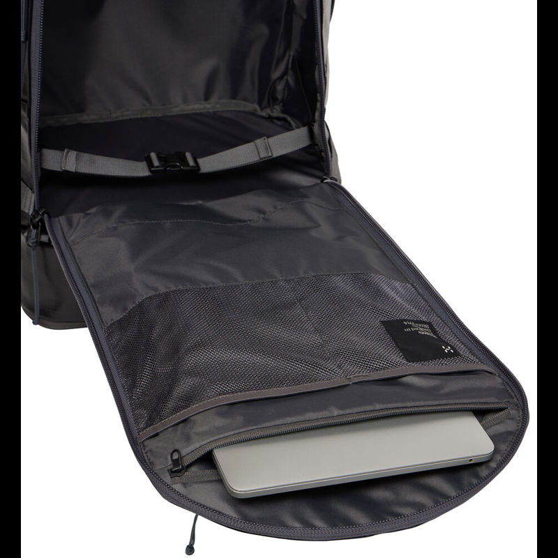 Haglöfs Duffel bag Magma 65 Sort 8