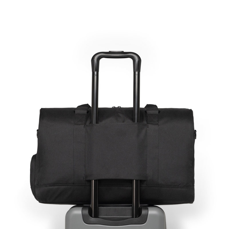 Herschel Resväska Novel Duffle Tech Svart 5