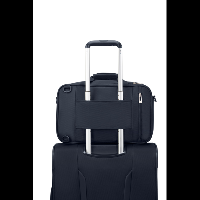 Samsonite Underseater Respark Mörkblå Str. 40 8