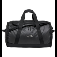Haglöfs Duffel Bag Lava 90 Svart 1