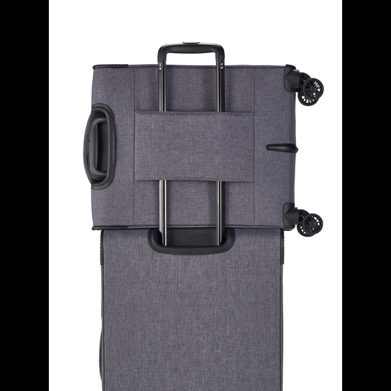 travelite Resväska Adria Grå 55 Cm 7
