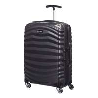 Samsonite Kuffert Lite Shock Sort 55 Cm 1