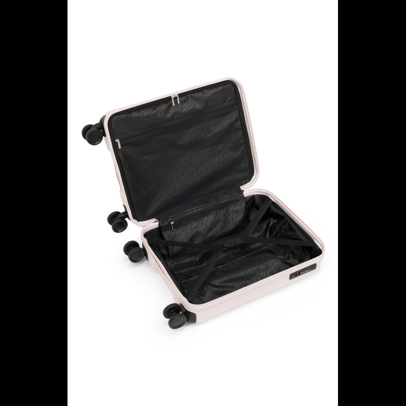 EPIC Resväska Airwave Neo L.Röd 55 Cm 5