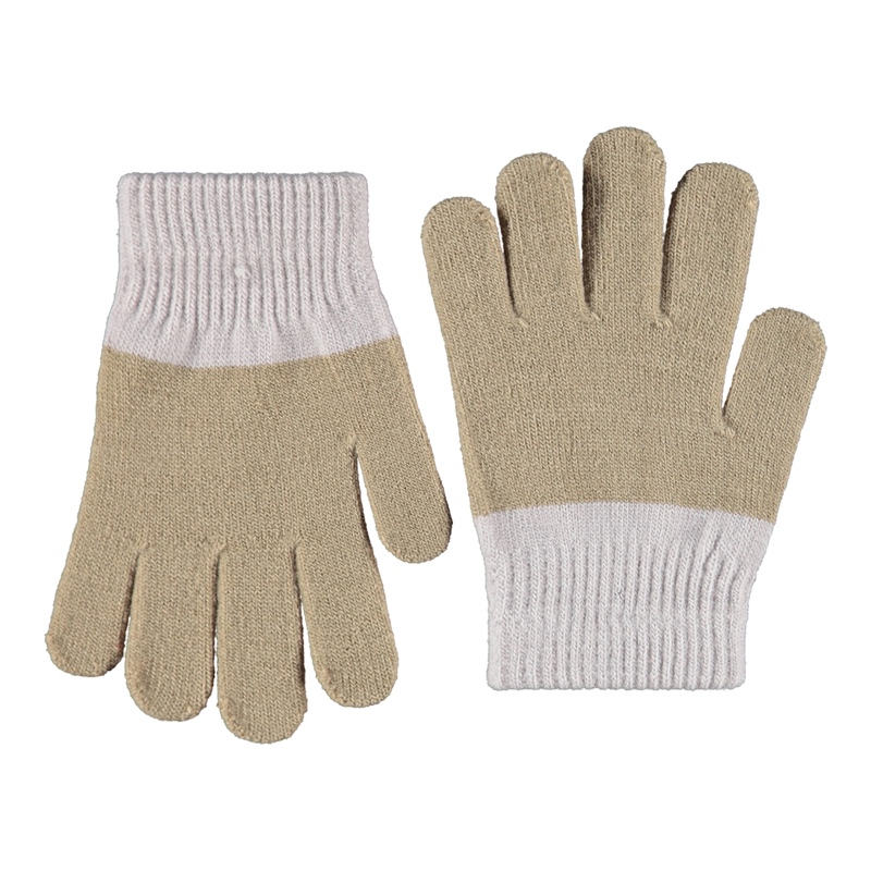 Molo Strikvante Kei 2-pak Beige 4-10 år 4