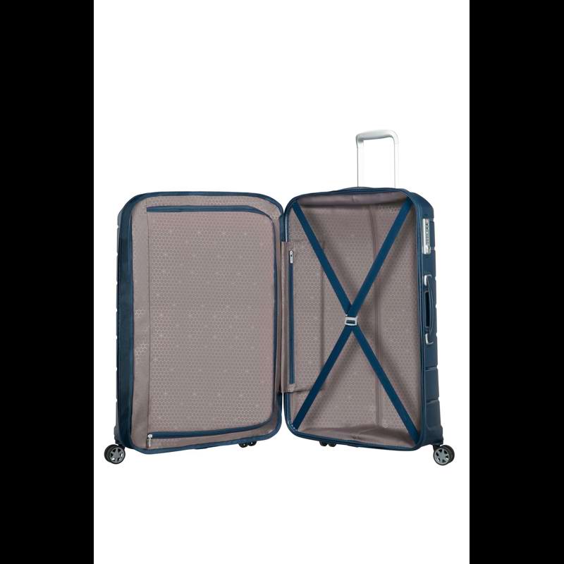 Samsonite Resväska Flux Marin 55 Cm 2