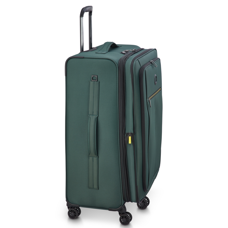 Delsey Resväska Dita M9 Grön 76 Cm 8