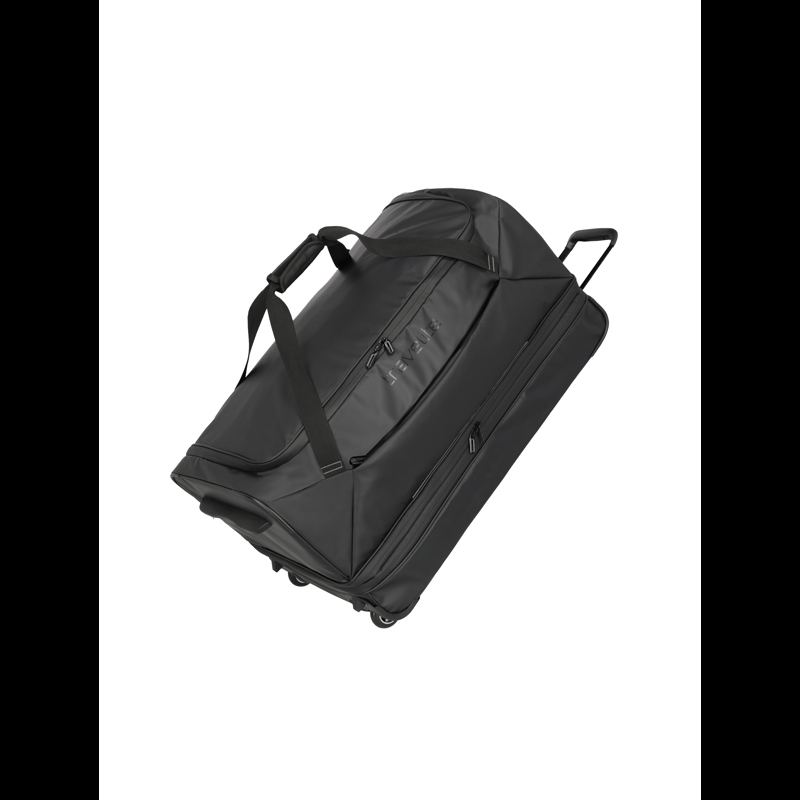travelite Rejsetaske Basics Sort 6
