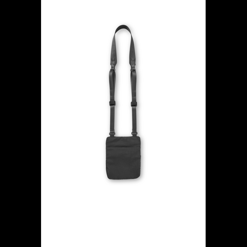 Samsøe Samsøe Crossbody Saluis S bag 15582 Svart 2