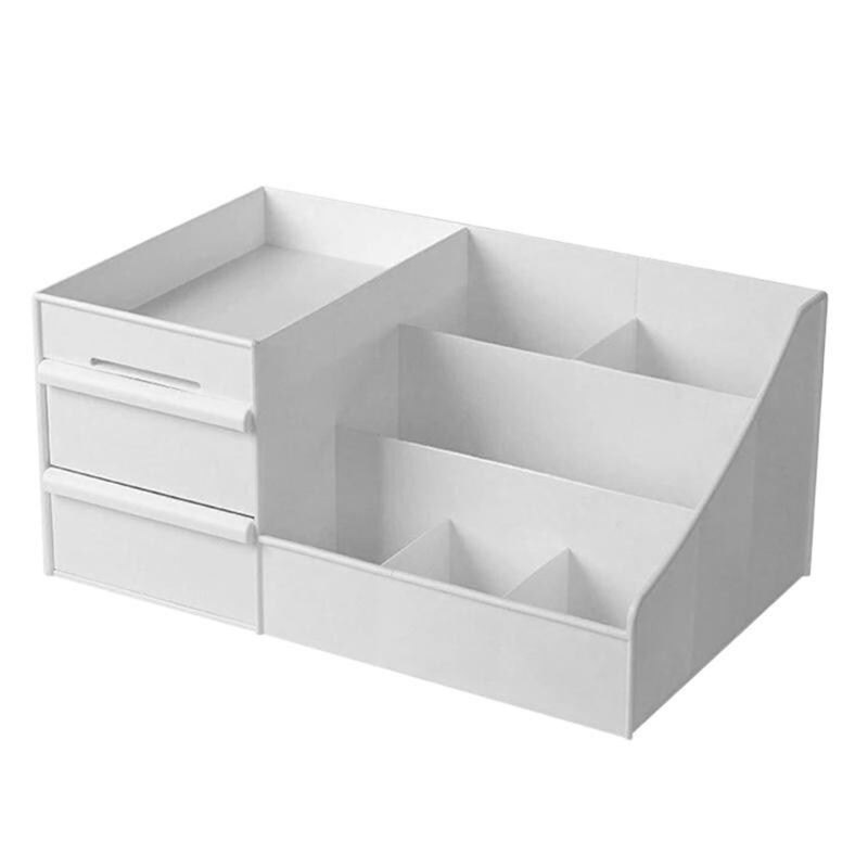UNIQ Organizer XL Multifunktionel Hvid 1