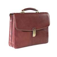 Tony Perotti Computertaske Brun 15" 1