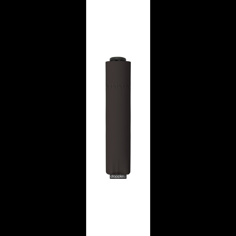 Doppler Paraply zero 99 Mocca Brun 2
