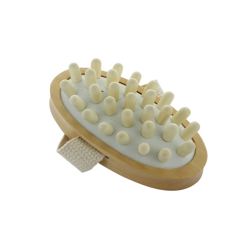 Ushuaia Massageapparat Anti-cellulite Beige 3