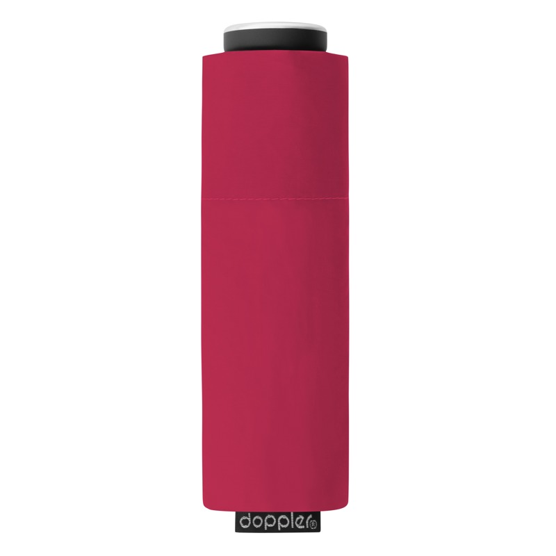 Doppler Paraply Compact Bord/Röd 2