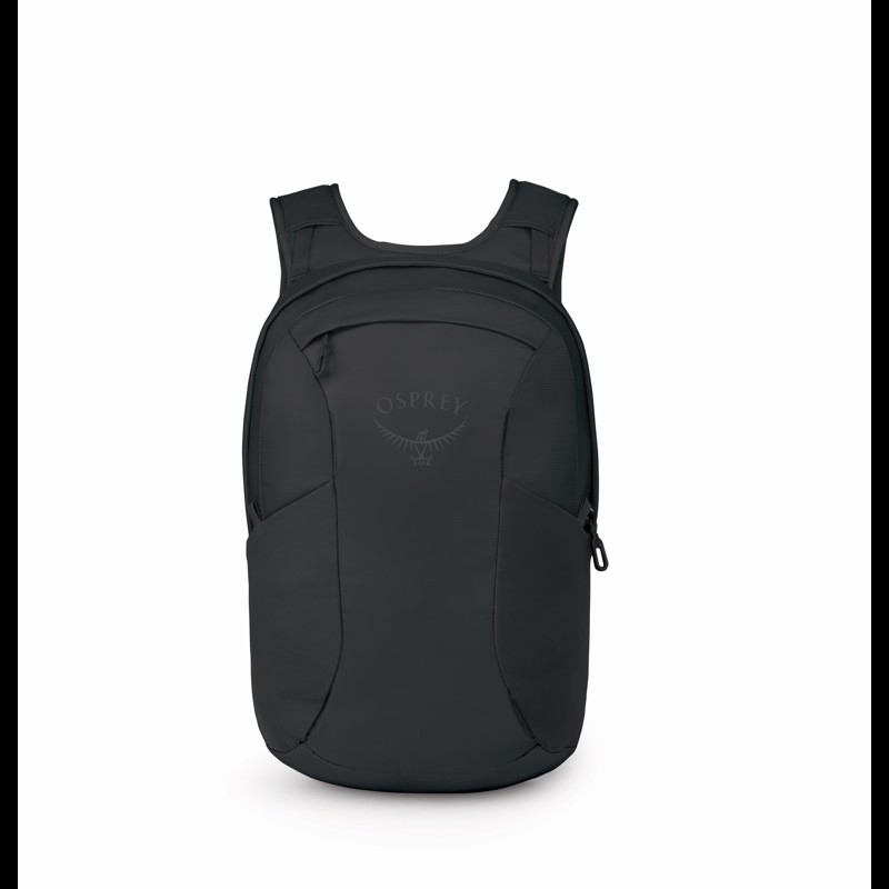 Osprey Rygsæk Farpoint Fairview Tra. Sort 1