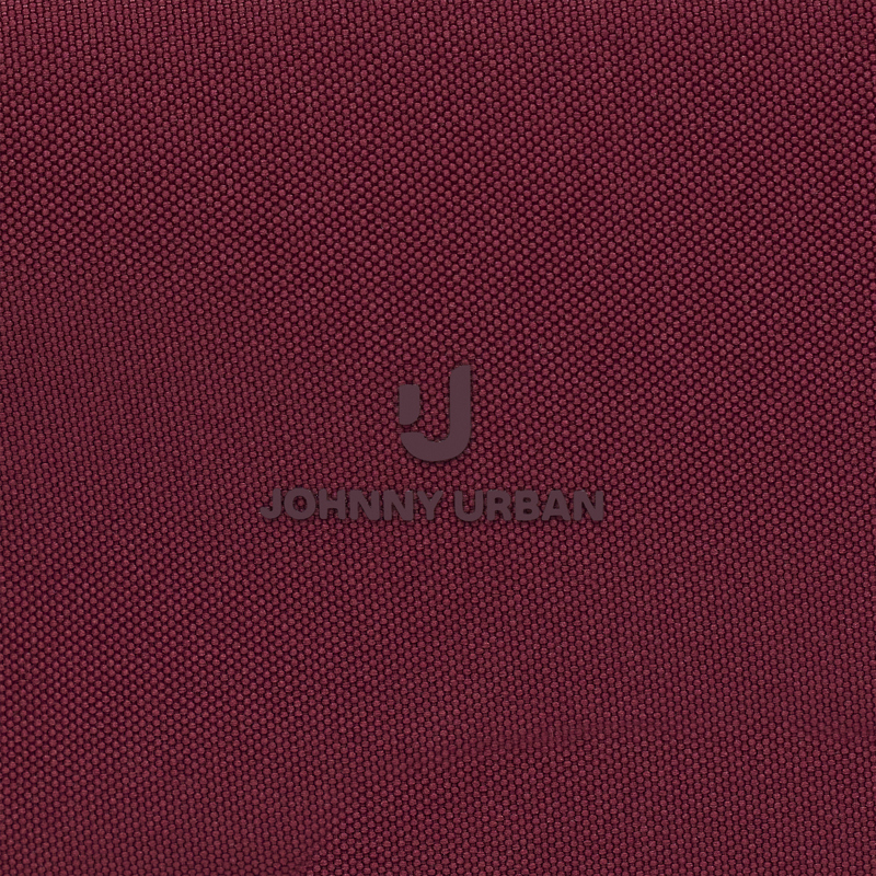 Johnny Urban Crossbody Ally M Rød 5
