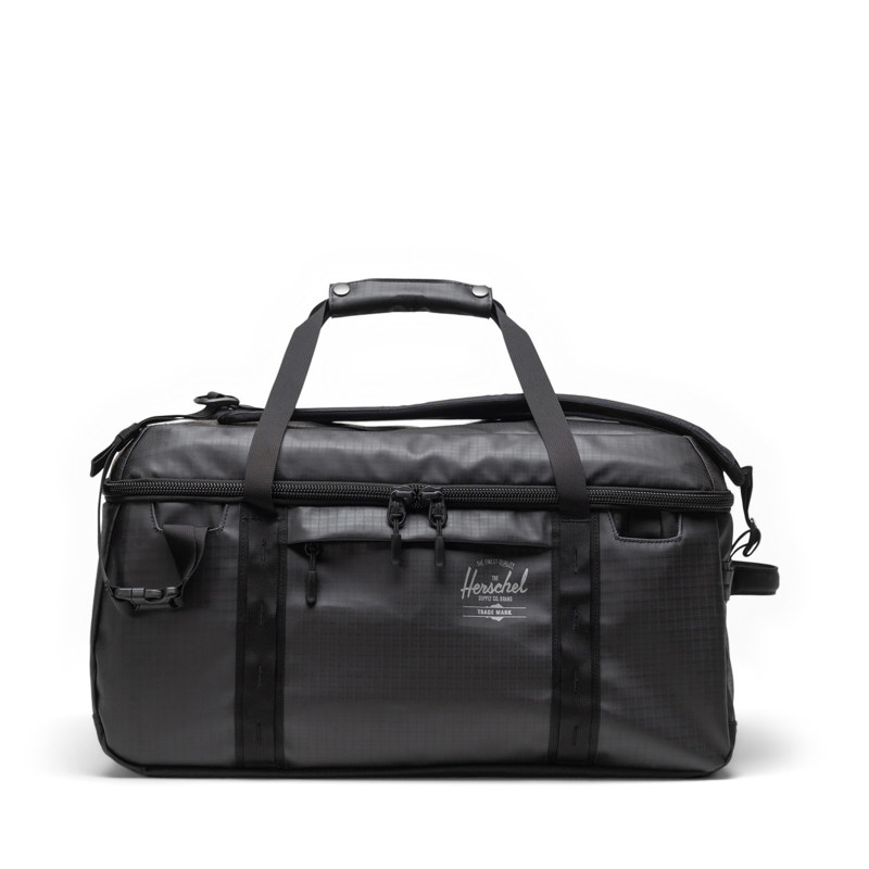 Herschel Duffel Bag All Season 41  Sort 1