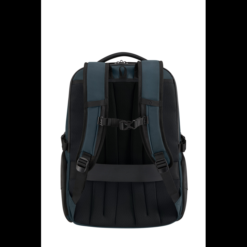 Samsonite Ryggsäck Bizz2go Blå 17" 6