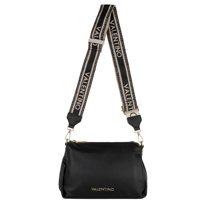 Valentino Bags Skuldertaske Dea Re Sort 1
