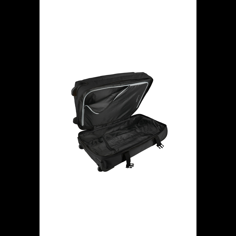 travelite Kuffert Bolonia Sort Str S 7