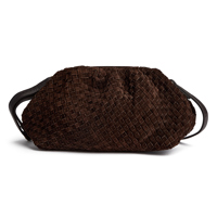 Depeche Clutch Berlin Brun