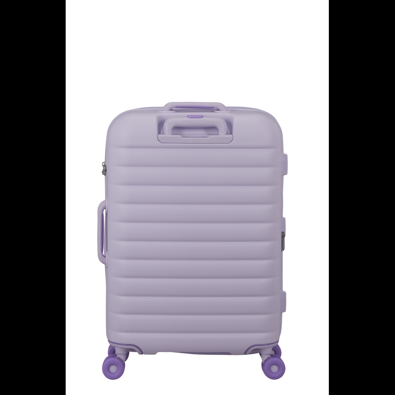 American Tourister Resväska Neovibe Lila 67 Cm 8