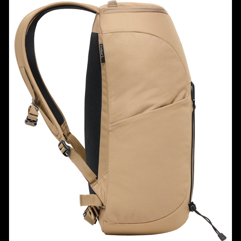 Haglöfs Rygsæk Corker L Brun/Beige 4