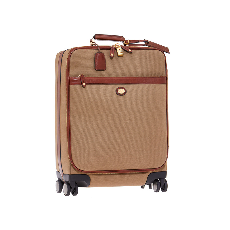 The Bridge Resväska Story Viaggo Brun/beige 53 Cm 1