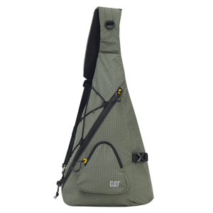 Cat Bags Sling Bag Light Outdoor Army Grøn