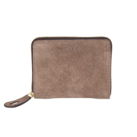 HERA Plånbok Cajsa Taupe 1