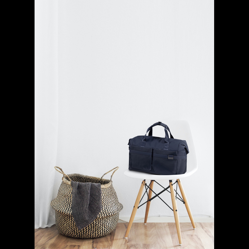 Samsonite Duffle Airea Mørk blå 2