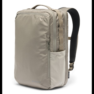 Columbia Ryggsäck Star Range Square M 15" Beige