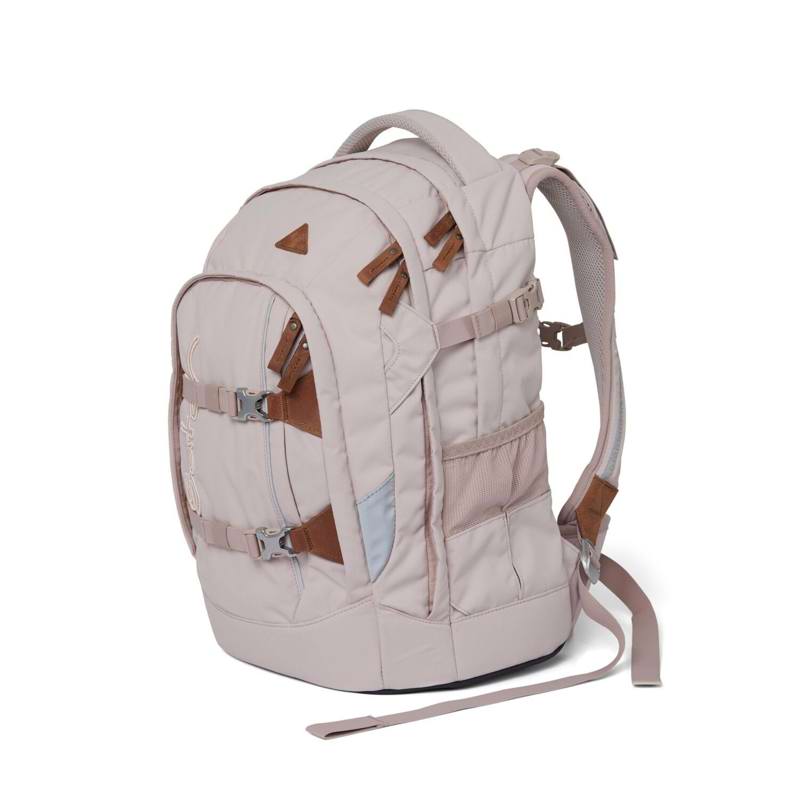 Satch Skoletaske Pack Skandi Edition Sart Rosa 5