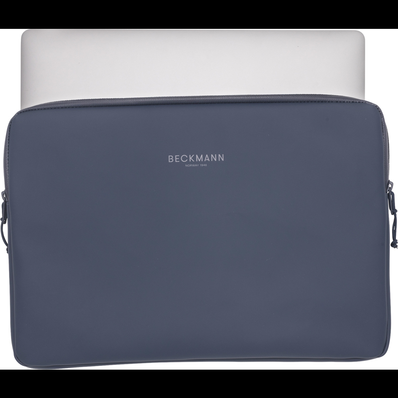 Beckmann Datorfodral Street L Marin 15" 2