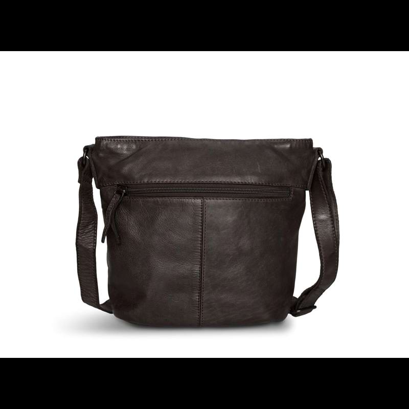 Pia Ries Crossbody Lume Brun 2