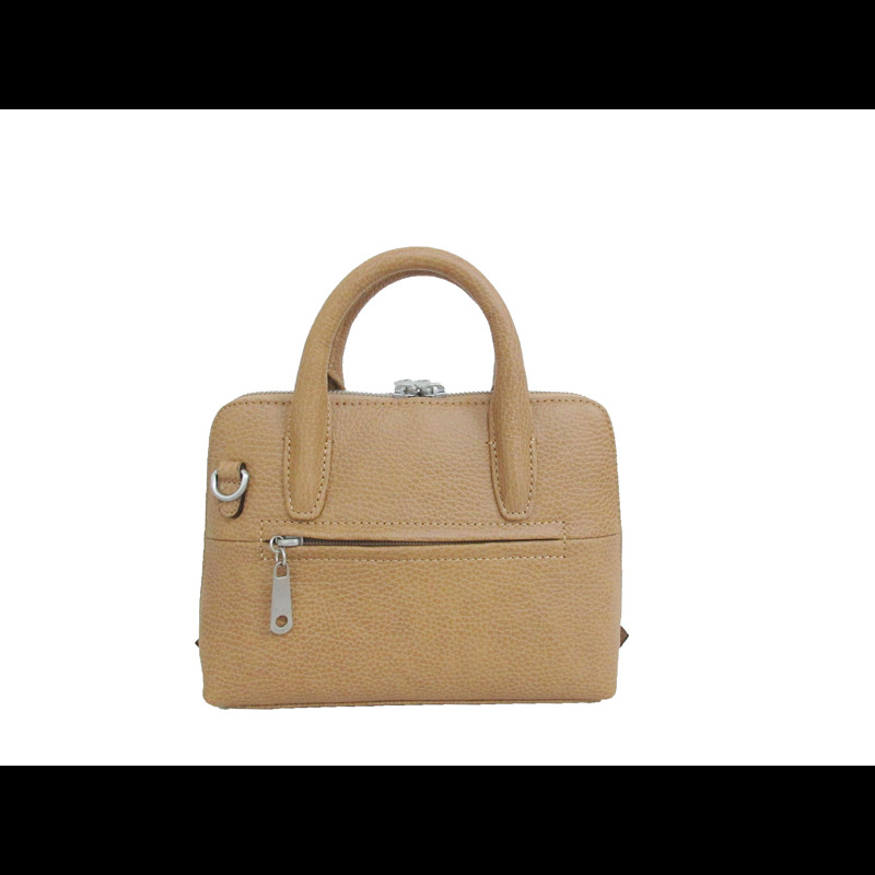 GiGi Fratelli Crossbody Romance  Camel 3
