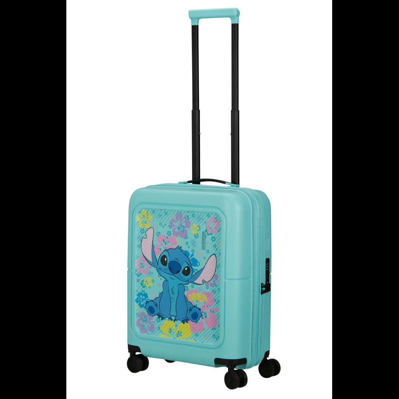 American Tourister Kuffert Dashpop Stitch Mint 55 Cm 10